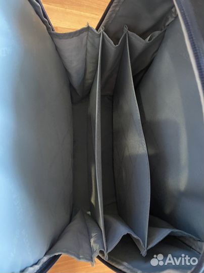 Рюкзак школьный для девочки бу