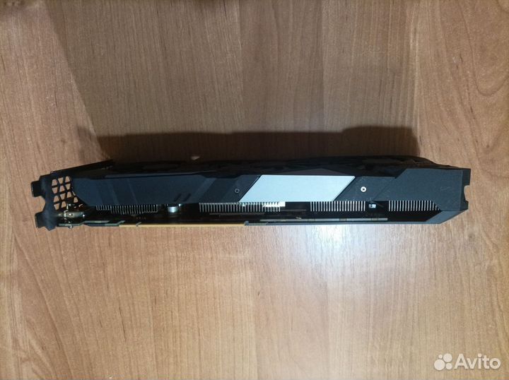 Gigabyte gtx 1660 super