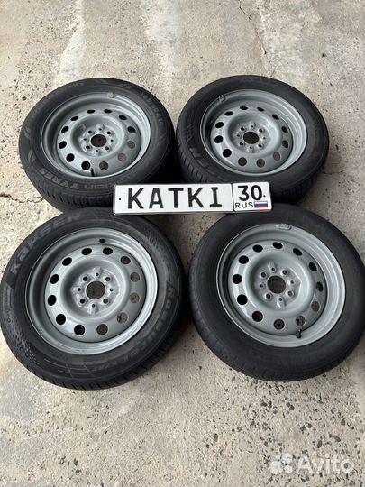 Штампы болотки на ваз р -14