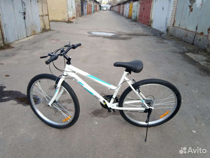 Велосипед горный новый