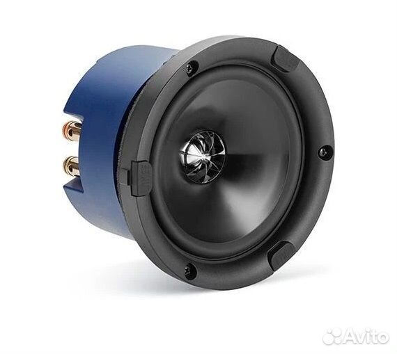Встраиваемая акустика KEF Ci130QRfl Flush MT 5.25