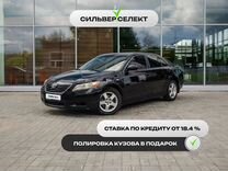 Toyota Camry 2.4 AT, 2006, 548 108 км, с пробегом, цена 785 100 руб.