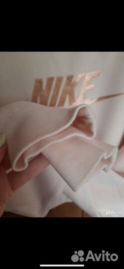 Свитшот nike XL