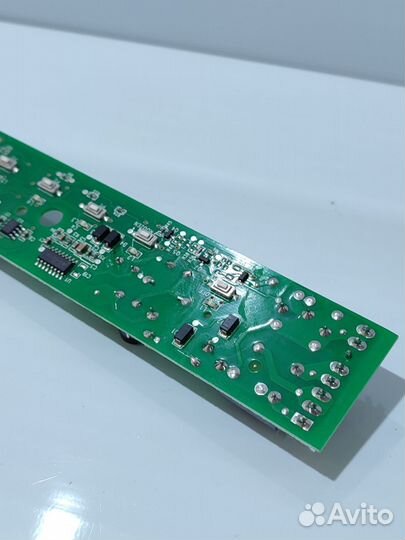 Плата управления для гриля Tefal GC712D34