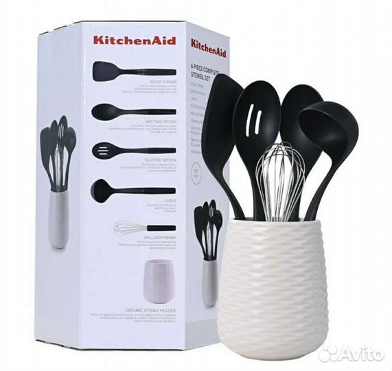 Кухонная утварь