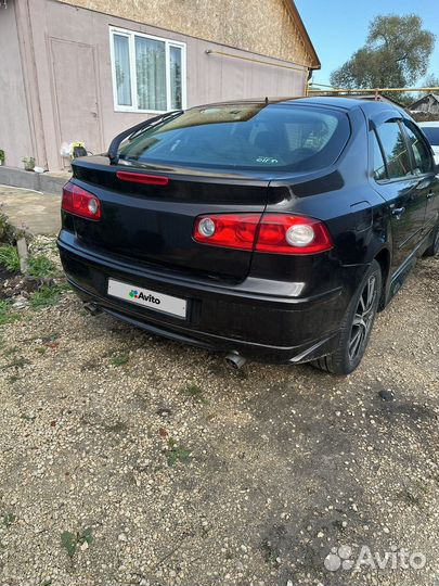 Renault Laguna 1.6 МТ, 2007, 354 017 км