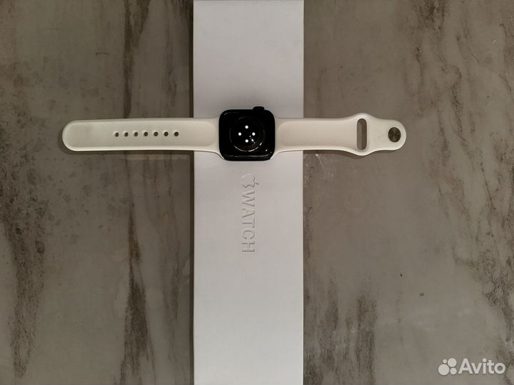 Часы apple watch 8 41 mm