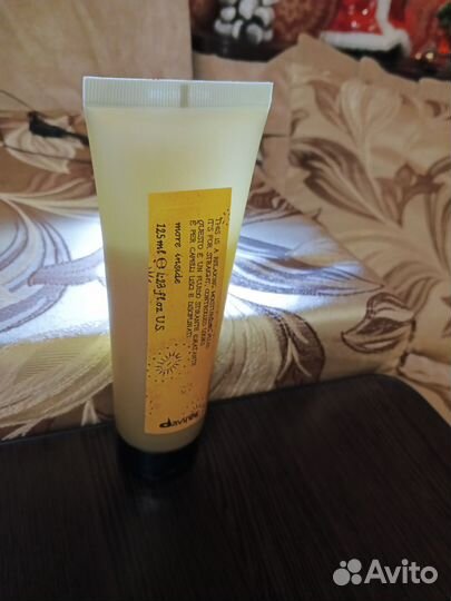 Крем для волос Davines