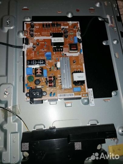 Блок питания Samsung BN44-00703A