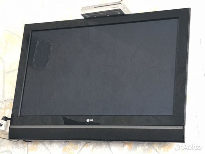 Телевизор LG