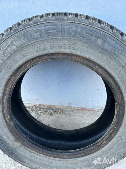 Nordman 5 155/70 R13