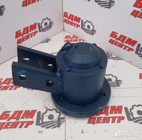 Корпус бдм- (жидкая смазка- нигрол)