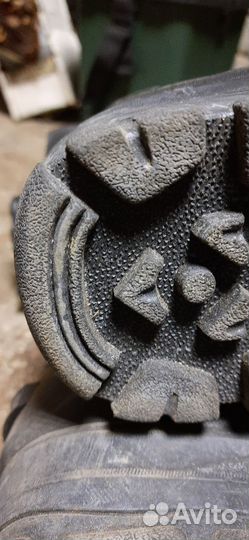 Сапоги мужские зимние 43 размер