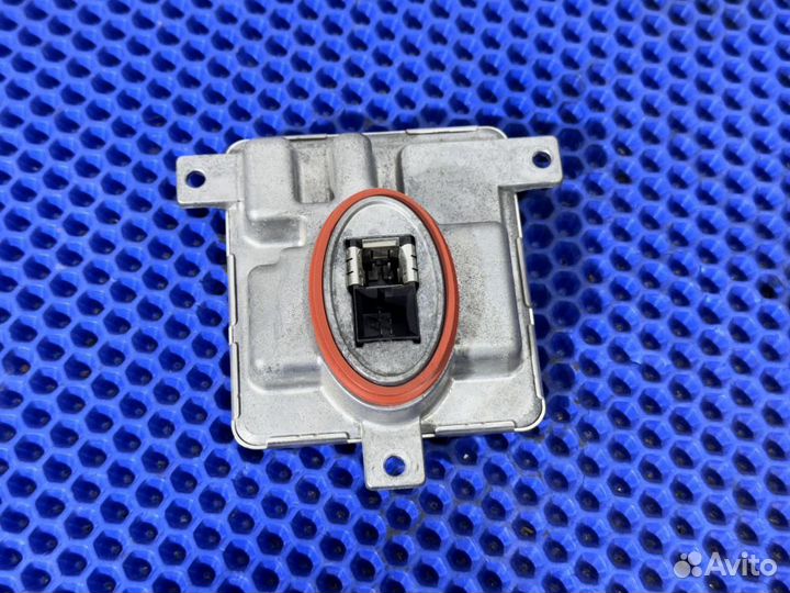 Блок розжига фары bmw f10, F20, F01, E84, E90 LCI