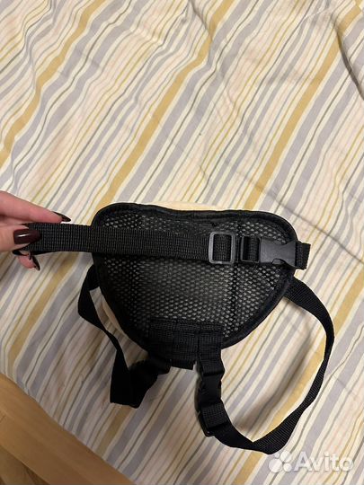 Рюкзак для собак