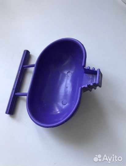 Аксессуары для содержания хомяка