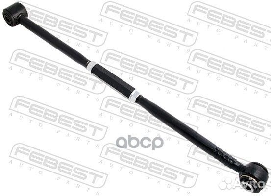 Тяга подвески поперечная зад прав 0125SXV10