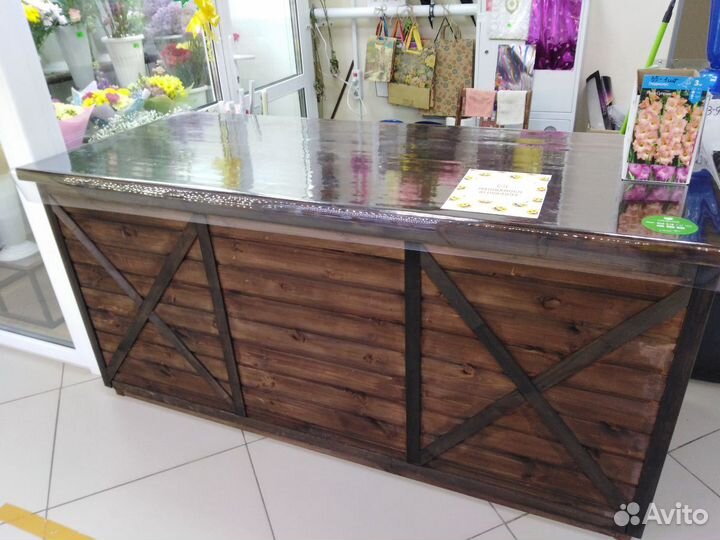 Готовый бизнес