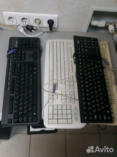 Клавиатура