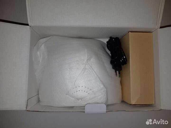 Лампа для гель-лака новая