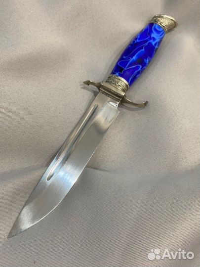 Финка нквд (вмф)