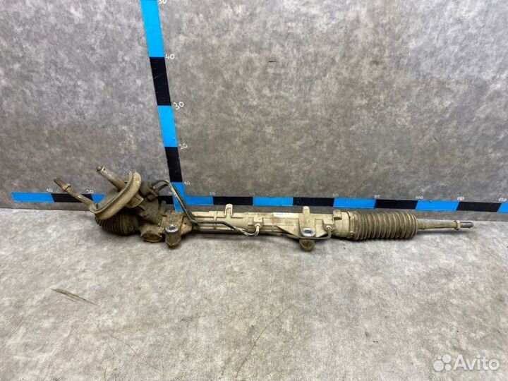 Рейка рулевая Лада Ларгус 1 1.6 K7M (84) 2014