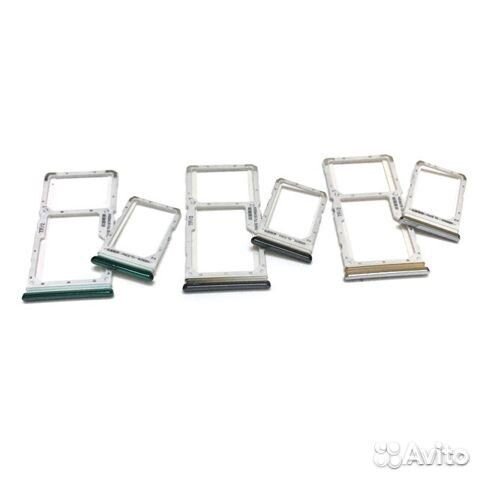 Лотки для симкарт часть 3