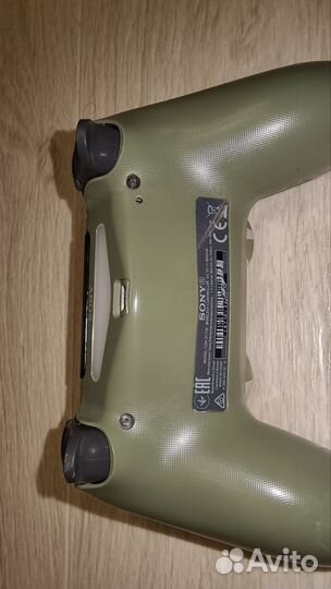 Геймпад для sony PS4