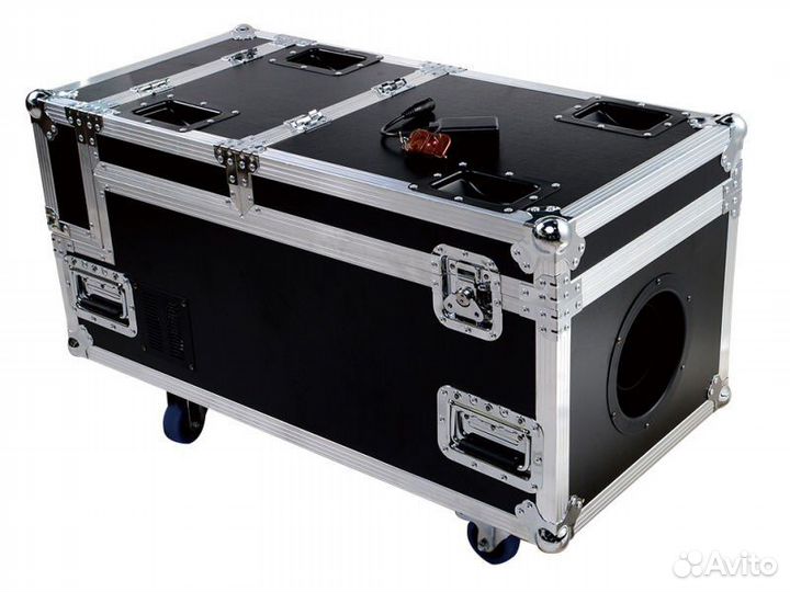 Продам генератор низкого дыма 