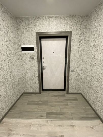1-к. квартира, 46,5 м², 5/10 эт.