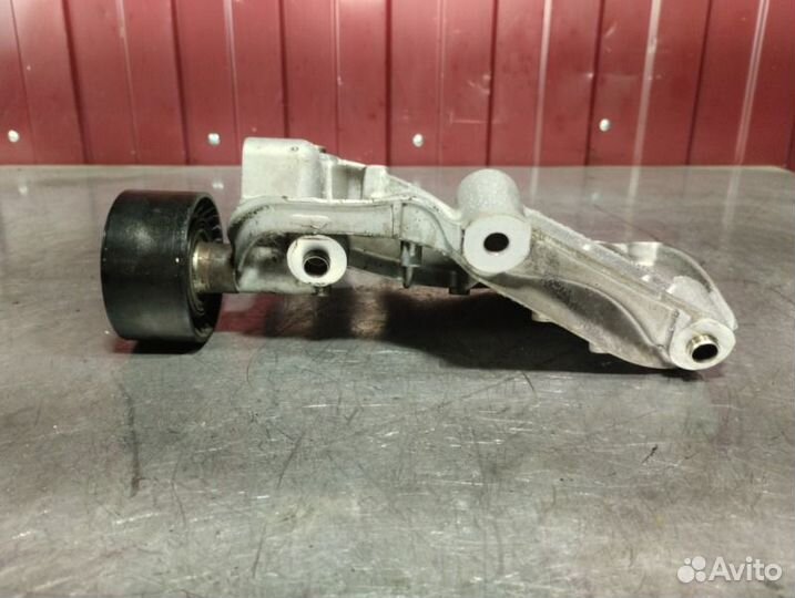 Кронштейн компрессора кондиционера Bmw 7 Series