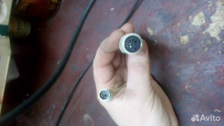 Запчасти для компа