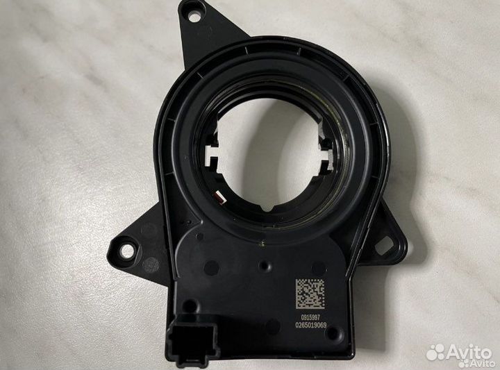 Датчик угла поворота руля