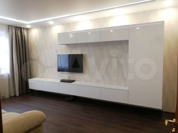 1-к. квартира, 39 м², 5/9 эт.