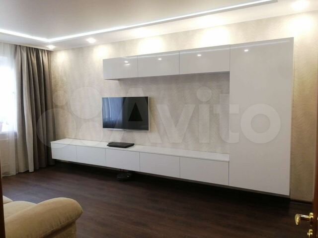 1-к. квартира, 39 м², 5/9 эт.