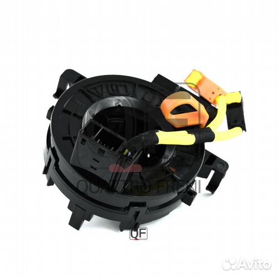 Кольцо контактное подушки безопасности