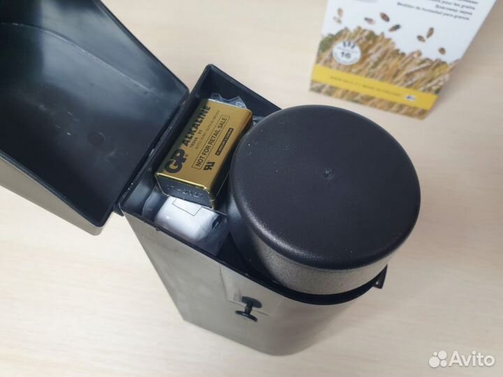 Влагомер зерна Wile 55 в наличии в Королеве