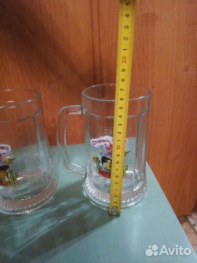 Пивная кружка