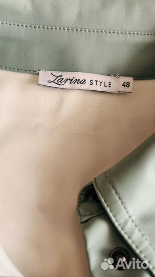 Рубашка женская