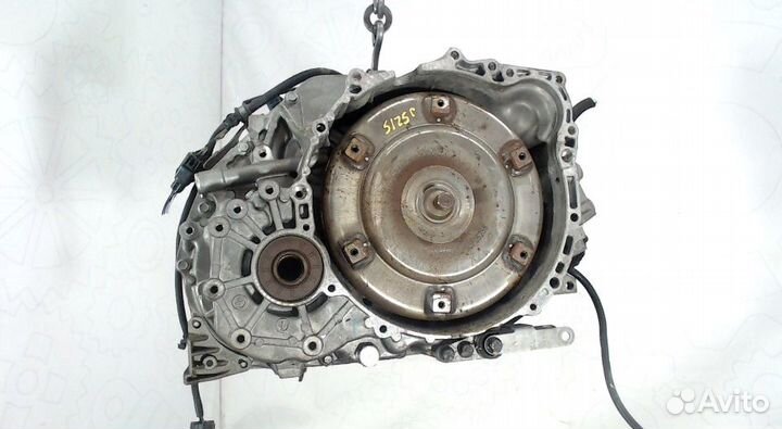 АКПП 55-51SN Volvo S60 2004 2.4 *