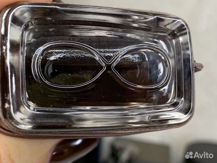 10мл распив Орто Паризи Коим Orto Parisi Cuoium