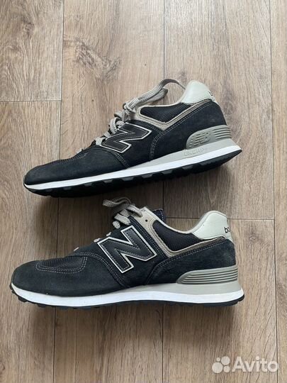 Кроссовки мужские