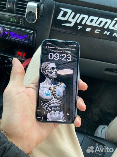 iPhone 13, 128 ГБ