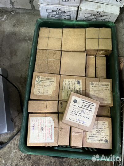 Иглы для швейных машин новые