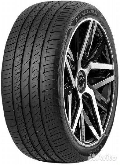 Grenlander L-Zeal56 265/30 R19 93W