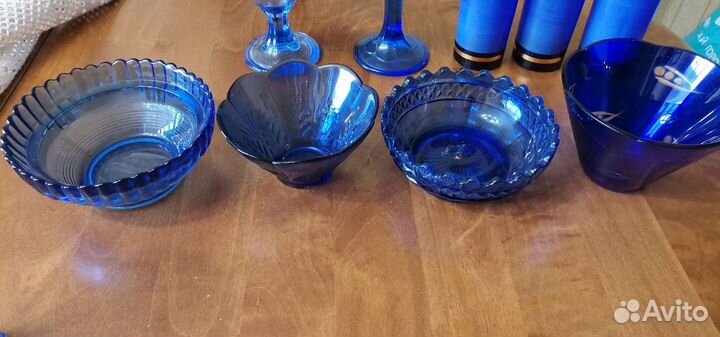 Цветное стекло