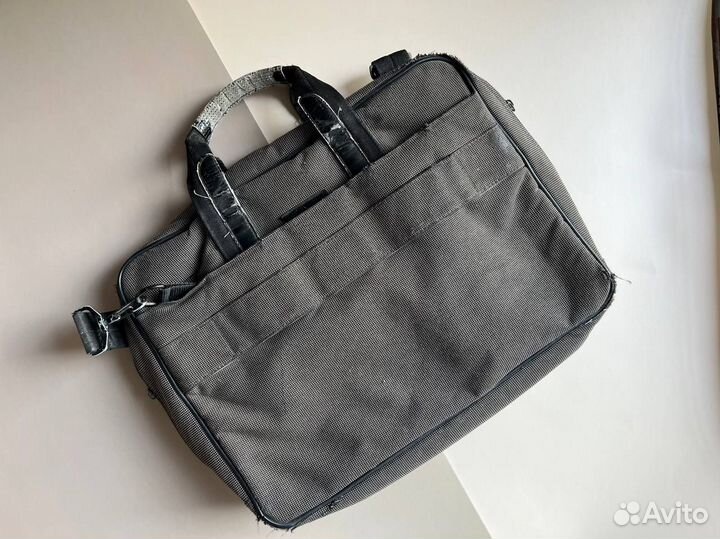 Сумка для ноутбука