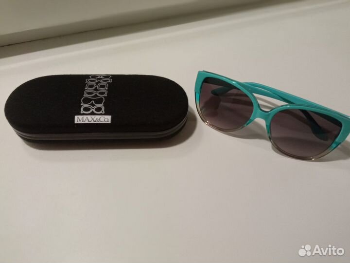 Солнцезащитные очки Max&Co оригинал