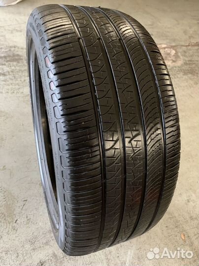 Pirelli Scorpion Zero All Season 275/40 R22