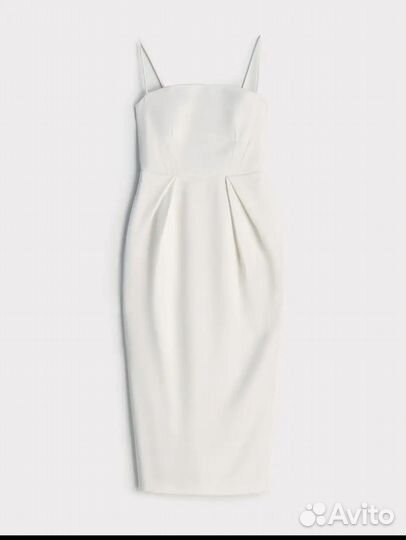 Платье love republic